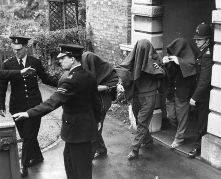 7 Of The Biggest Heists In History That Left Police Baffled