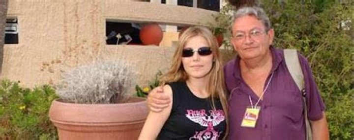 Emma Daumas Compagnon Laurent Derobert